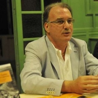 Lo storico e giornalista Pier Paolo Cervone presenta il suo nuovo libro