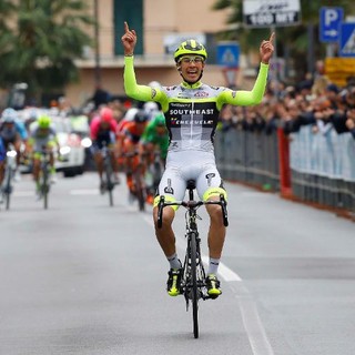 Con l'edizione numero 57 del Trofeo Laigueglia scatta la stagione italiana del ciclismo