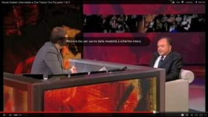 I due massimi esperti internazionali di 'Ndrangheta in sala Rossa a Savona. Ubik: un tema scottante per la nostra provincia I due massimi esperti internazionali di 'Ndrangheta in sala Rossa a Savona. Ubik: un tema scottante per la nostra provincia