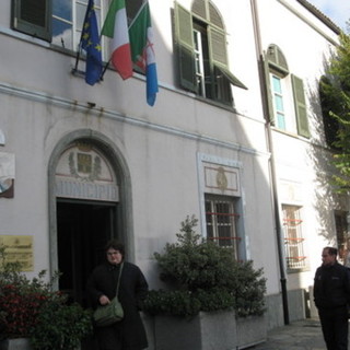 A Cairo intervento di manutenzione straordinaria alla palestra della scuola media