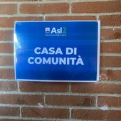 Albenga, quasi 500 accessi in 10 giorni alla casa. Tomatis: "Importante, ma il Ppi va aperto h24" Albenga, quasi 500 accessi in 10 giorni alla casa. Tomatis: "Importante, ma il Ppi va aperto h24"