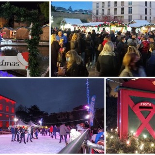 Loano in festa con il “Villaggio Magie di Natale” e tanto altro