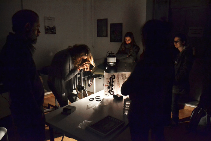 A Loano la mostra "Quale fotografia?"