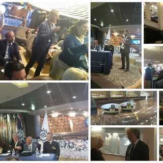 Cuba e la Liguria progettano turismo, cultura e business insieme