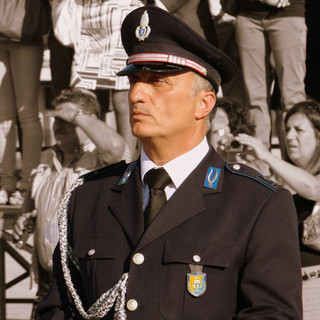 Va in pensione il sost. commissario Lorenzo, della Scuola Polizia Penitenziaria di Cairo