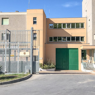 Arresto di Domenico Massari, i complimenti della UIL alla Polizia Penitenziaria di Sanremo: "Professionalità inaudita"