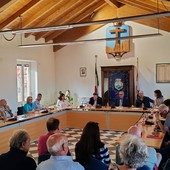 Pietra Ligure, sarà ancora Michela Vignone la presidente del Consiglio comunale Pietra Ligure, sarà ancora Michela Vignone la presidente del Consiglio comunale