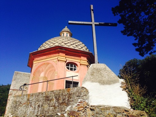Savona, il 2 ottobre &quot;Trekking del Santuario&quot; e concerto in Basilica