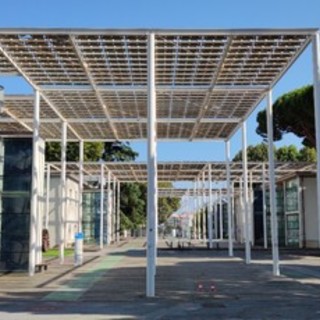 Ex ostello del Priamar, approvato e in attesa di finanziamento il progetto