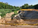 Savona e i cantieri sospesi, da via Stalingrado all’argine del Letimbro in attesa della ripartenza dei lavori