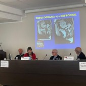 Congresso a Savona: medicina e scienza si incontrano per Ibs e stipsi Congresso a Savona: medicina e scienza si incontrano per Ibs e stipsi