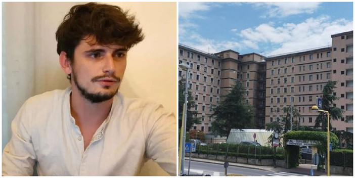 Punto nascite del San Paolo, Carpano (Azione): "Riferimento di un’area vasta e popolosa: la Regione sia chiara"