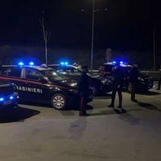 Nonostante l'allontanamento il marito violento di Villanova avvicina moglie e figlio: torna in carcere 48enne
