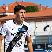 Calciomercato | Il Celle Varazze riporta in Liguria Mateo Likaxhiu, l'ex Albenga ha firmato per le civette Calciomercato | Il Celle Varazze riporta in Liguria Mateo Likaxhiu, l'ex Albenga ha firmato per le civette