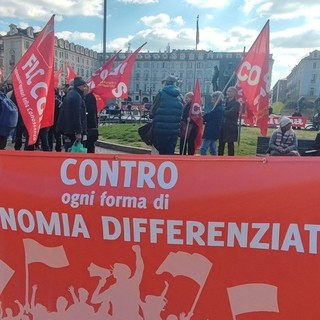 "Autonomia, no grazie", costituito anche nel savonese il Comitato Territoriale