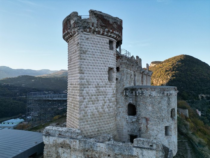 Finale: aperte le iscrizioni alle visite a Castel Govone Finale: aperte le iscrizioni alle visite a Castel Govone