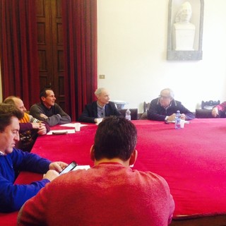 Savona, dal presidente del consiglio comunale "tagli" ai gruppi consiliari: "Sono troppi e costosi per l'amministrazione"