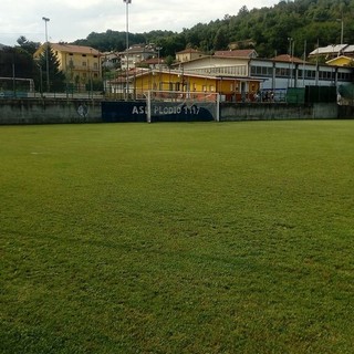 Gestione strutture sportive, la giunta Badano replica alla minoranza: "Nessun cattivo rapporto con l'ASD Plodio 1997"