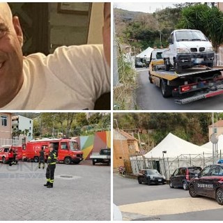 "Giallo" sulla morte di Massimiliano Micalizzi: l'autopsia ipotizza il decesso per un malore "Giallo" sulla morte di Massimiliano Micalizzi: l'autopsia ipotizza il decesso per un malore