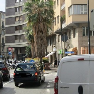Savona, posizionati i nuovi radar conta traffico: verranno raccolti dati per avviare poi le simulazioni (FOTO) Savona, posizionati i nuovi radar conta traffico: verranno raccolti dati per avviare poi le simulazioni (FOTO)