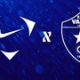 Calcio | Vado, sarà Nike lo sponsor tecnico in Serie C Calcio | Vado, sarà Nike lo sponsor tecnico in Serie C