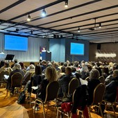 Integrazione multidisciplinare: a Loano medici a confronto con il Corso "Heart & Brain Disease" Integrazione multidisciplinare: a Loano medici a confronto con il Corso "Heart & Brain Disease"