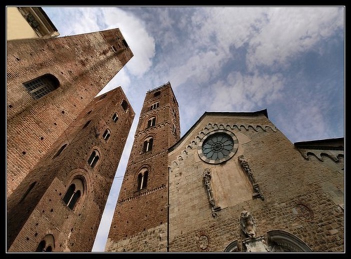 Albenga: festa per i primi vent'anni della Schola Cantorum "Don Primo Volpe" Albenga: festa per i primi vent'anni della Schola Cantorum "Don Primo Volpe"