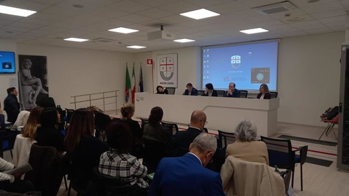 Stress e lavoro per i sanitari, Asl2 Savonese capofila nella redazione delle Linee Guida Regionali insieme a Inail