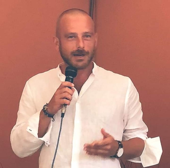 Savona, Italia Viva: “Le accuse di Invernizzi sulla sicurezza sono farneticanti” Savona, Italia Viva: “Le accuse di Invernizzi sulla sicurezza sono farneticanti”