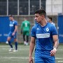 Calcio | Andora. Gimenez non si ferma, la sua doppietta decide il match con la Villanovese: "Avanti su questa strada" Calcio | Andora. Gimenez non si ferma, la sua doppietta decide il match con la Villanovese: "Avanti su questa strada"