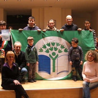 Celle: "Il flauto magico" riceve la seconda bandiera verde
