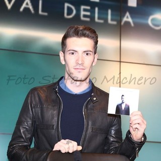 Giovanni Caccamo in concerto ad Alassio