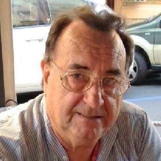 Lutto ad Alassio per la scomparsa di Carlo Stalla