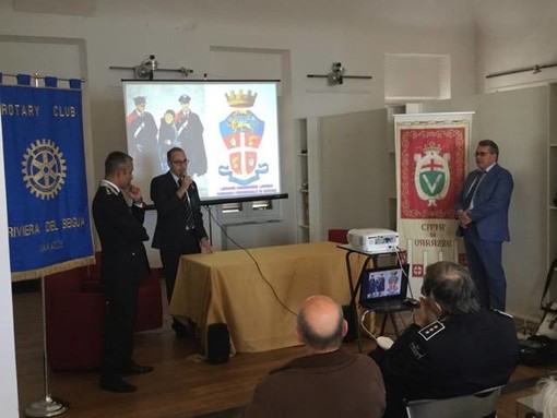 Varazze, come difendersi dalle truffe: consigli utili dal comando provinciale dei carabinieri