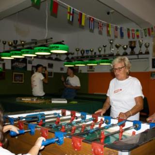 "Comparino Night", a Vado il ritorno all’analogico per riportare i giovani nelle società di mutuo soccorso