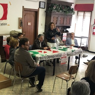 Dai circoli Pd della Valbormida: "Ecco il resoconto della conferenza 'Ricominciamo da noi'"