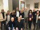 immagine di repertorio: un congresso a Savona in vista delle primarie del PD