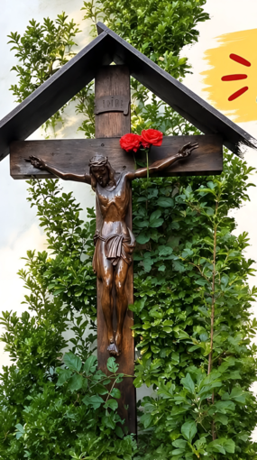 "Aiutateci a ritrovare il nostro Cristo": a Bardineto la ricerca passa dal web "Aiutateci a ritrovare il nostro Cristo": a Bardineto la ricerca passa dal web