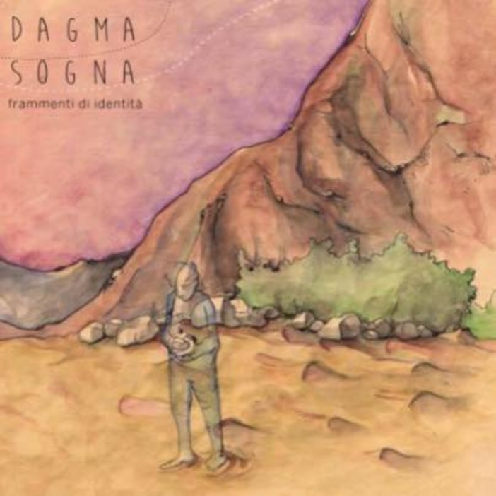I Dagma Sogna presentano il loro album I Dagma Sogna presentano il loro album