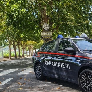 55 chili di cocaina sul furgone: arrestato in autostrada a Savona