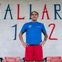 Calciomercato | Colpo in attacco per il Mallare, presentato Matteo Favara Calciomercato | Colpo in attacco per il Mallare, presentato Matteo Favara