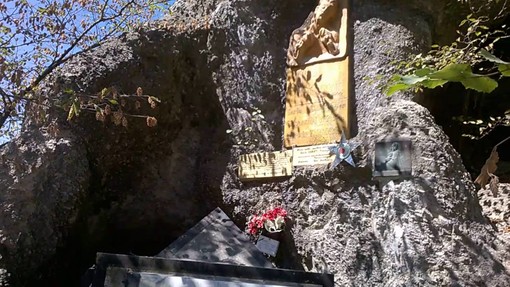 Vado Ligure: cerimonie 72° anniversario dei grandi rastrellamenti novembre 1944