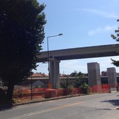 Savona, un accordo tra Comune e Autorità Portuale per asfaltare le strade percorse dai mezzi pesanti diretti al porto