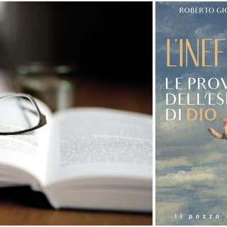 Laigueglia, lunedì 18 agosto Roberto Timossi presenta "L'ineffabile: le prove dell'esistenza di Dio" Laigueglia, lunedì 18 agosto Roberto Timossi presenta "L'ineffabile: le prove dell'esistenza di Dio"