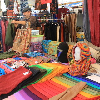 “Il Mercato Riviera delle Palme” approda a Varazze il prossimo 25 marzo