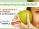 Check up nutrizionale gratuito all'Omnia Medica con la dottoressa Raffaella Verney Check up nutrizionale gratuito all'Omnia Medica con la dottoressa Raffaella Verney