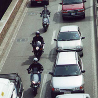 Controesodo della prima domenica di luglio, 15 chilometri di code tra Finale e Savona