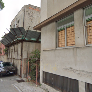 Casa Cichero