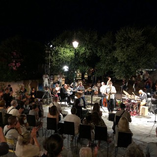 Al via il 1° luglio la terza edizione di «AlbisJazz»