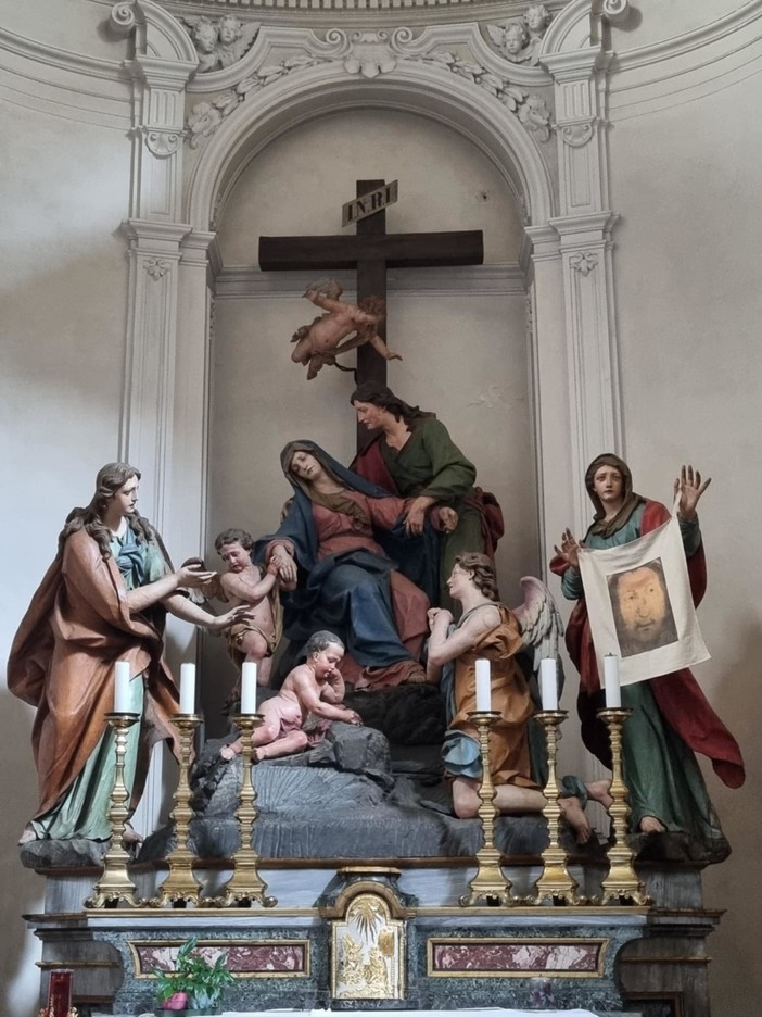 Sabato Santo, tra musica, fede e speranza con lo Stabat Mater